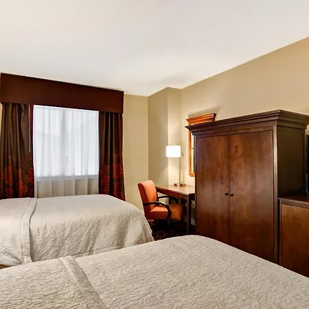 Hampton Inn Baltimore/Glen Burnie-3