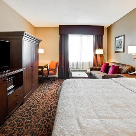Hampton Inn Baltimore/Glen Burnie-2