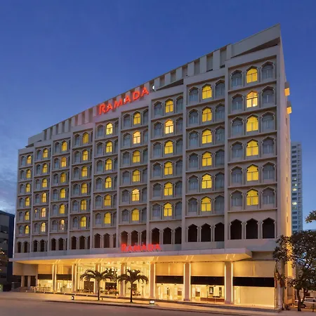 Ramada Colombo-2