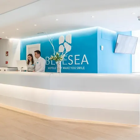 Bluesea Gran Playa-2
