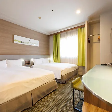 Hotel Sardonyx Ueno-3