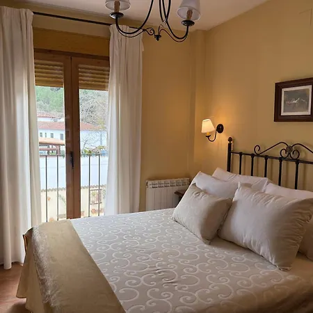Apartamentos Valle del Guadalquivir-3