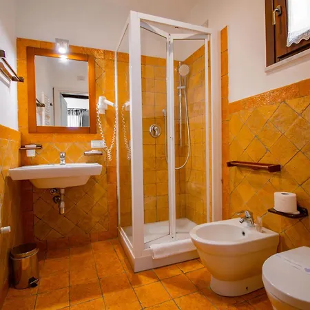 Hotel La Plumeria-3