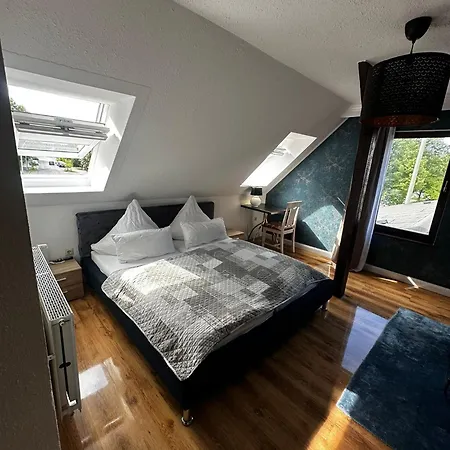 Hotel Wurster Kroog-3