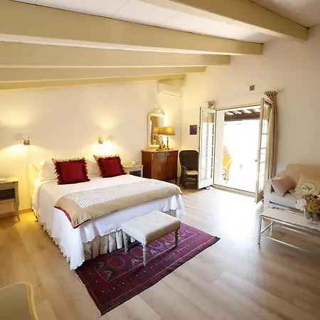 Hotel Le Mas Trilles-2