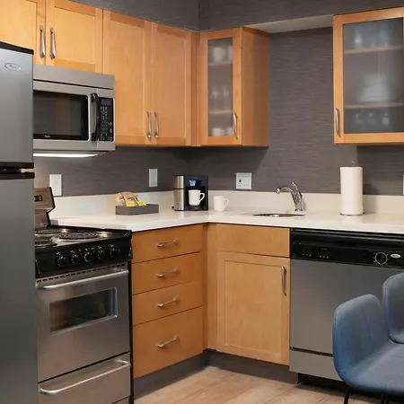 Residence Inn By Marriott Dallas Lewisville-2