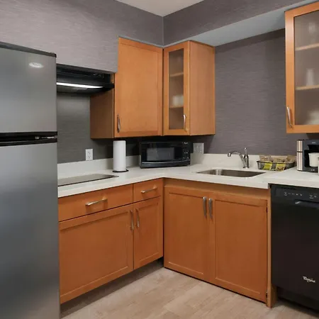 Residence Inn By Marriott Dallas Lewisville-3
