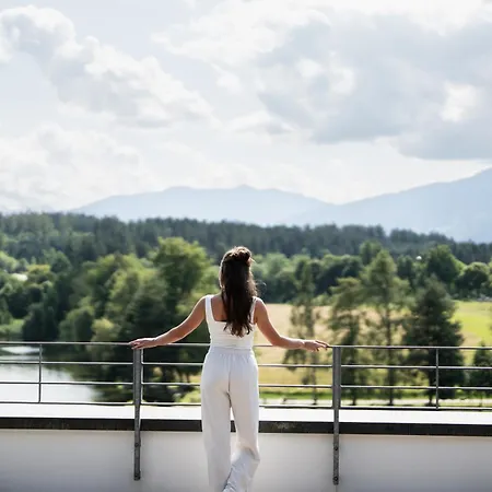 Ritzenhof - 4 Sterne Superior Hotel&Spa am See-3