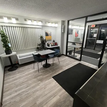 Motel 6-Cedar Rapids, Ia-3