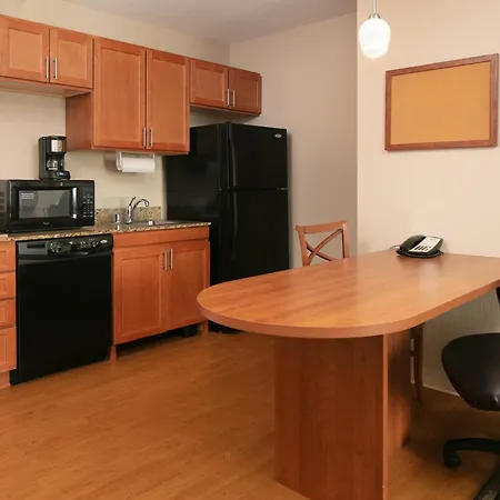 Candlewood Suites La Crosse By Ihg-2