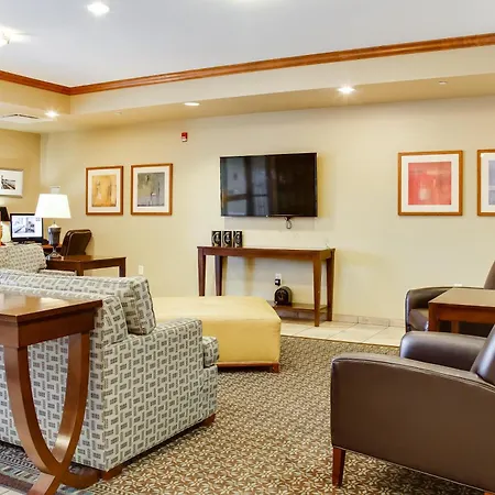 Candlewood Suites La Crosse By Ihg-3