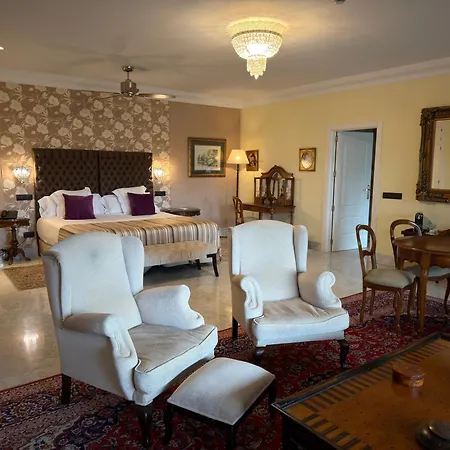 Los Cinco Enebros by Bossh! Hotels-3