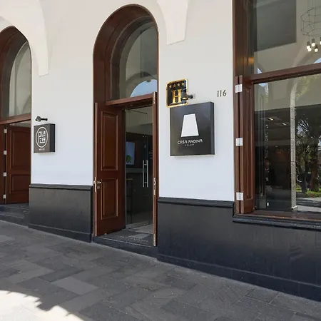 Casa Andina Select Arequipa Plaza-3