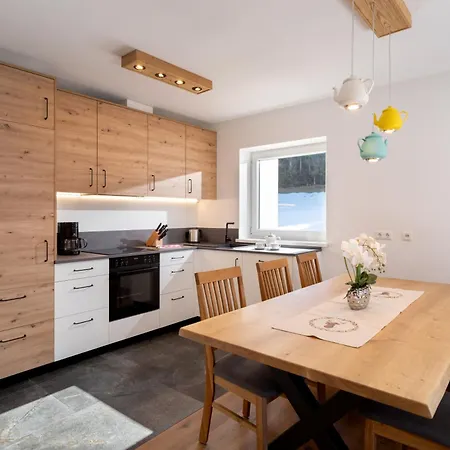 Activ Wellness - Appartement Schermerhof-3