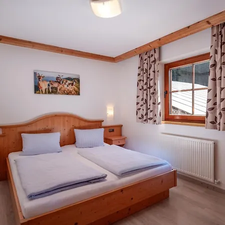 Activ Wellness - Appartement Schermerhof-2