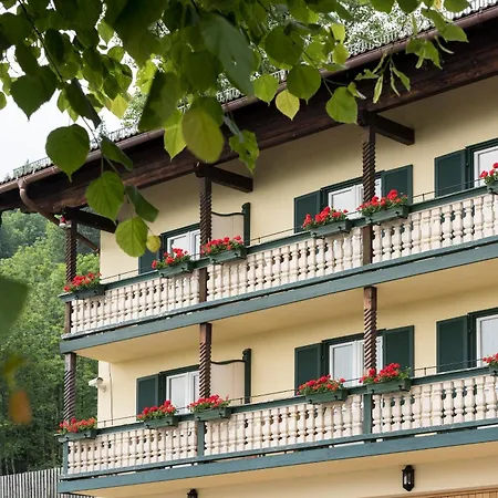 Berghaus - Der Westerhof Hotel-2