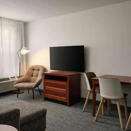 Towneplace Suites The Villages-2