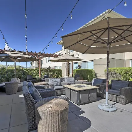Hilton Garden Inn Livermore-3