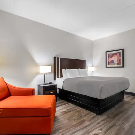 Quality Inn Chattanooga Hamilton Place-2