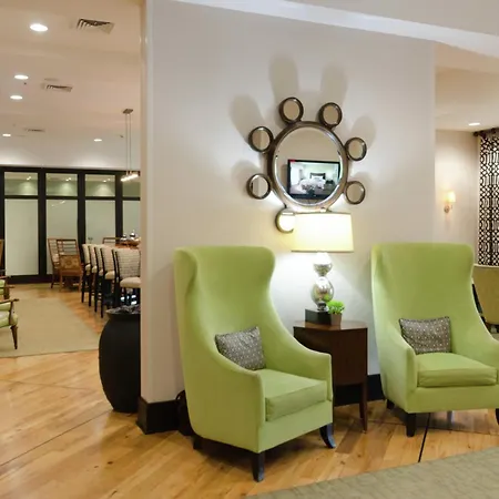 Hampton Inn Hickory-2