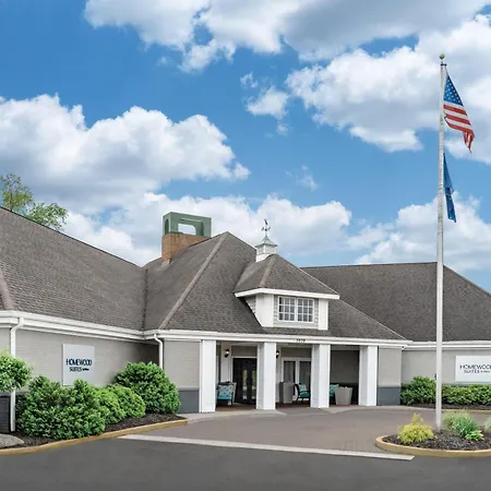 Homewood Suites Lafayette-2