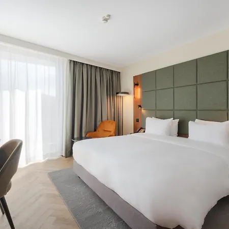 Radisson Blu Hotel, Montpellier-3