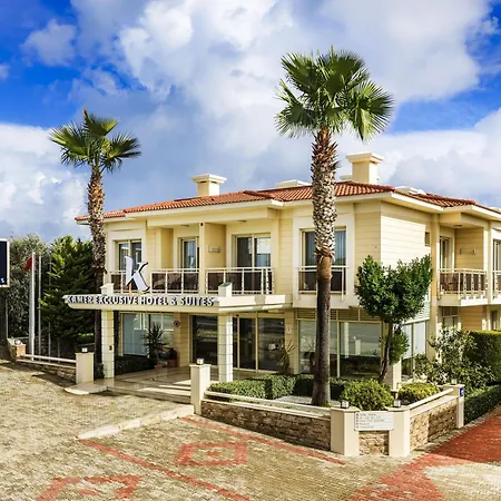 Kamer Exclusive Hotel & Suites-2