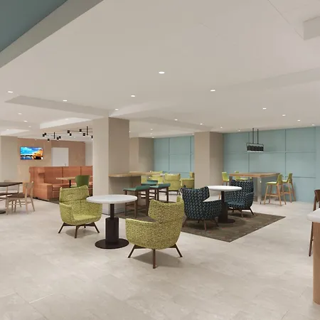 Hampton Inn By Hilton Addison Dallas-2