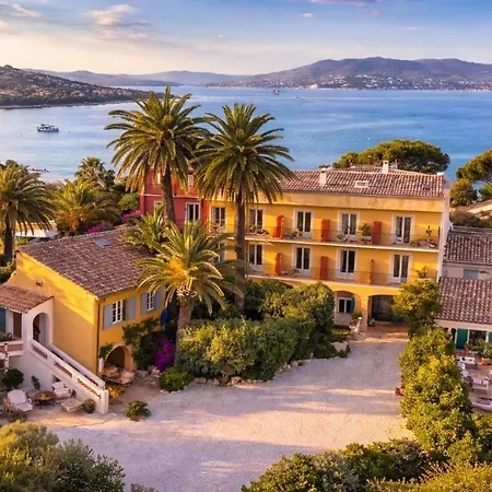La Bastide Du Port - Hotel De Charme-3