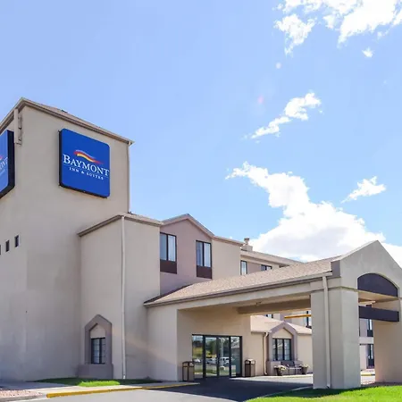 Baymont By Wyndham Pueblo-3
