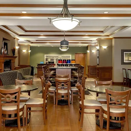 Hampton Inn Siloam Springs-3