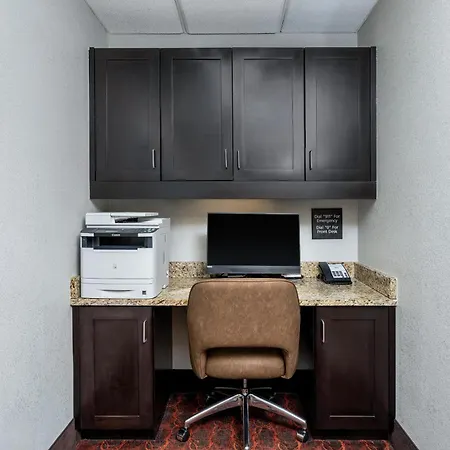 Hampton Inn & Suites Port St. Lucie-3