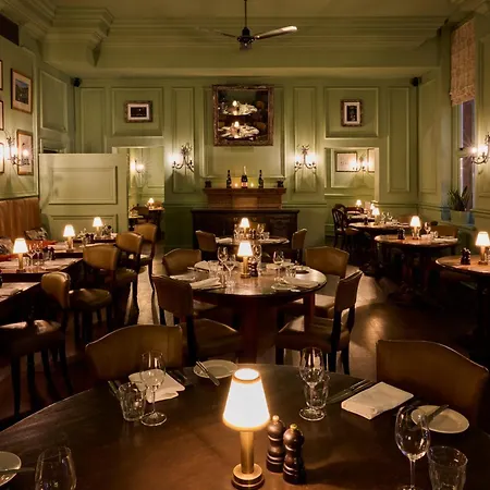 Hotel Du Vin Birmingham-2
