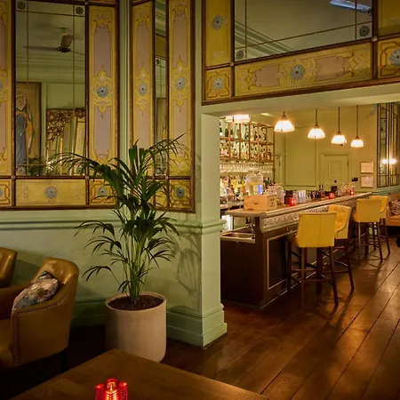 Hotel Du Vin Birmingham-3