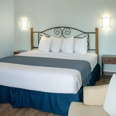 The Beachview Inn Clearwater Beach-2