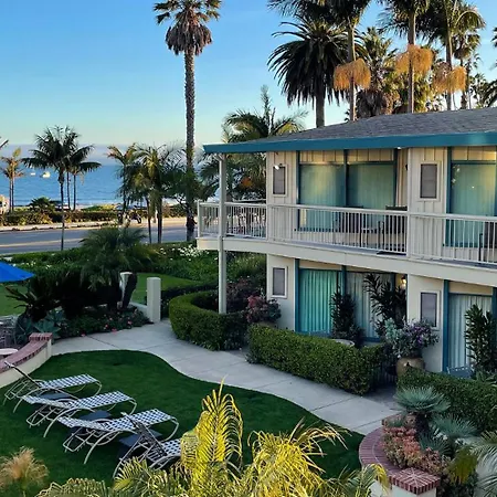 Cabrillo Inn At The Beach-2