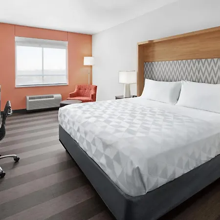 Holiday Inn Odessa By Ihg-2