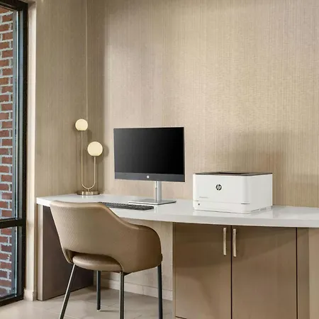 Springhill Suites By Marriott Morgantown-3