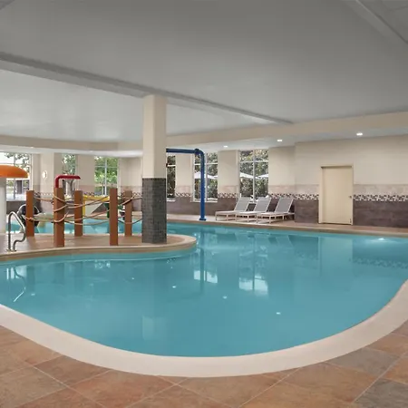 Hilton Garden Inn Fort Worth Medical Center-3