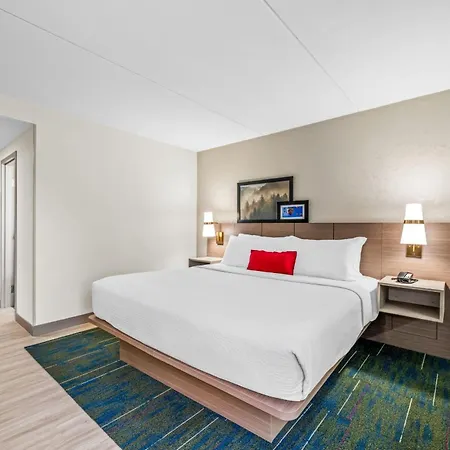 Sonesta Select Hotels Statesville-2