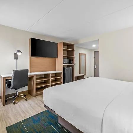 Sonesta Select Hotels Statesville-3