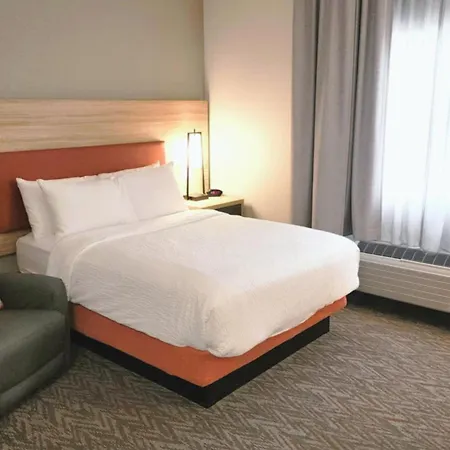 Candlewood Suites Sheridan By Ihg-2