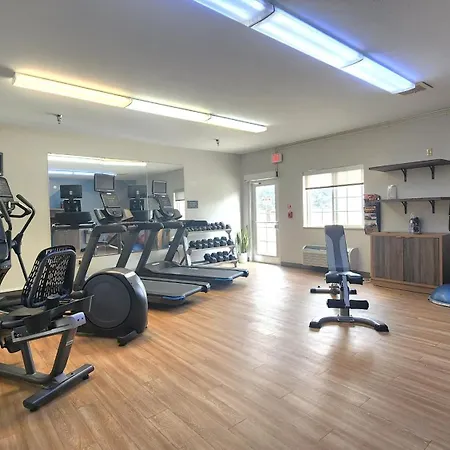 Candlewood Suites Sheridan By Ihg-3