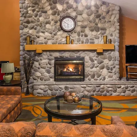 Ramada By Wyndham Platte City Kci Airport-2
