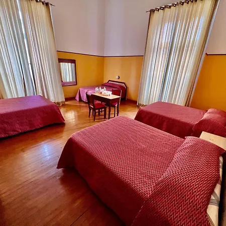 Hotel Isabel-2