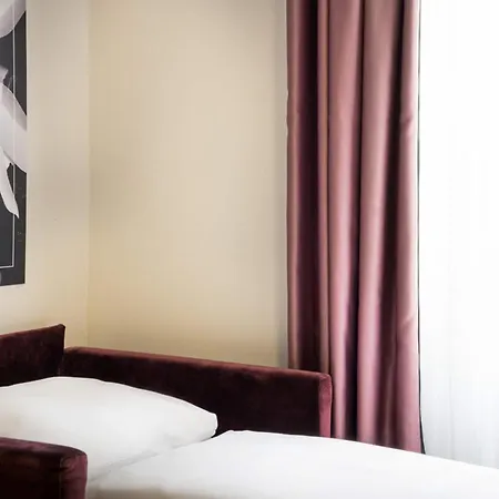 Elaya Hotel Vienna City West, Trademark By Wyndham-2