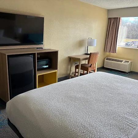 Days Inn By Wyndham Gettysburg-3