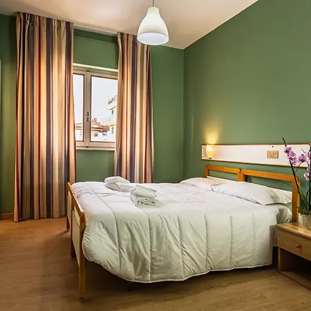 Hotel Laurin-3