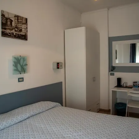 Albergo La Marinella-2