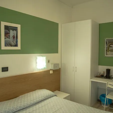 Albergo La Marinella-3